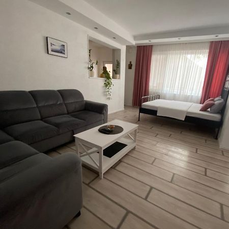 Apartment Tijana Bar Exterior foto